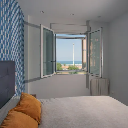 Apartment Gros *